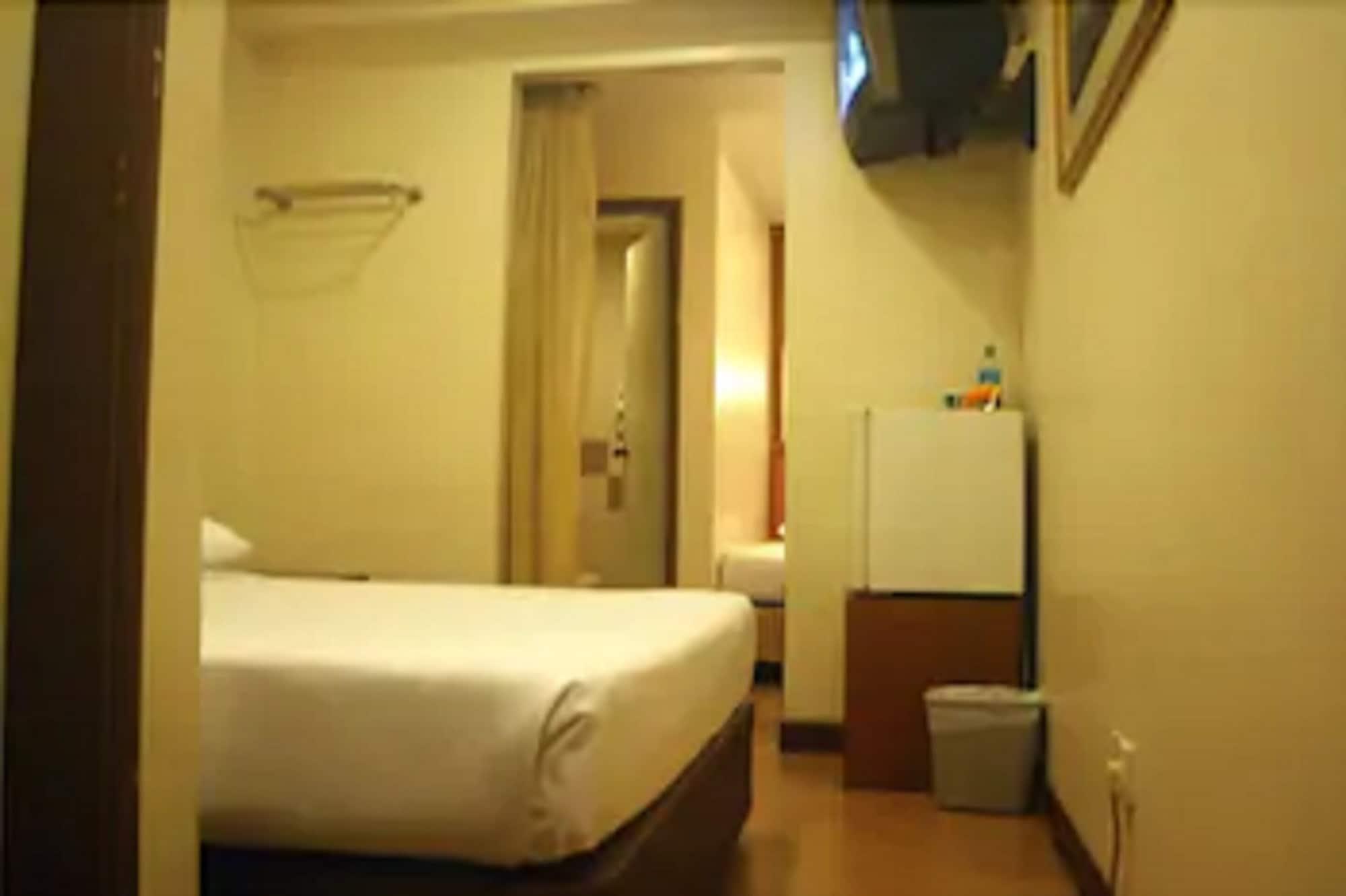 Hotel 81 Geylang Singapur Exterior foto