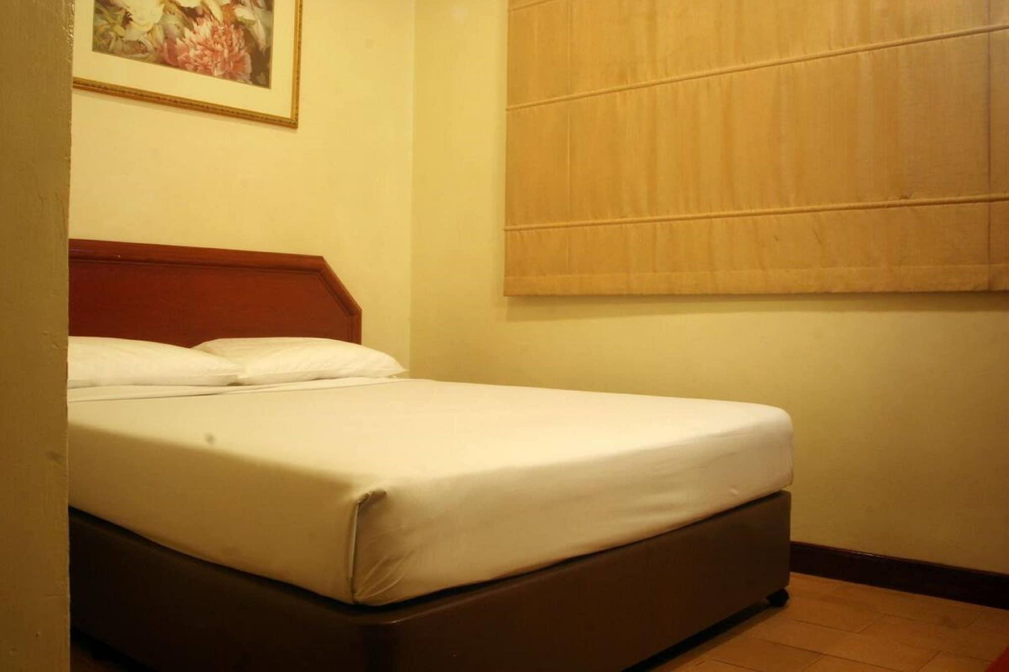 Hotel 81 Geylang Singapur Exterior foto