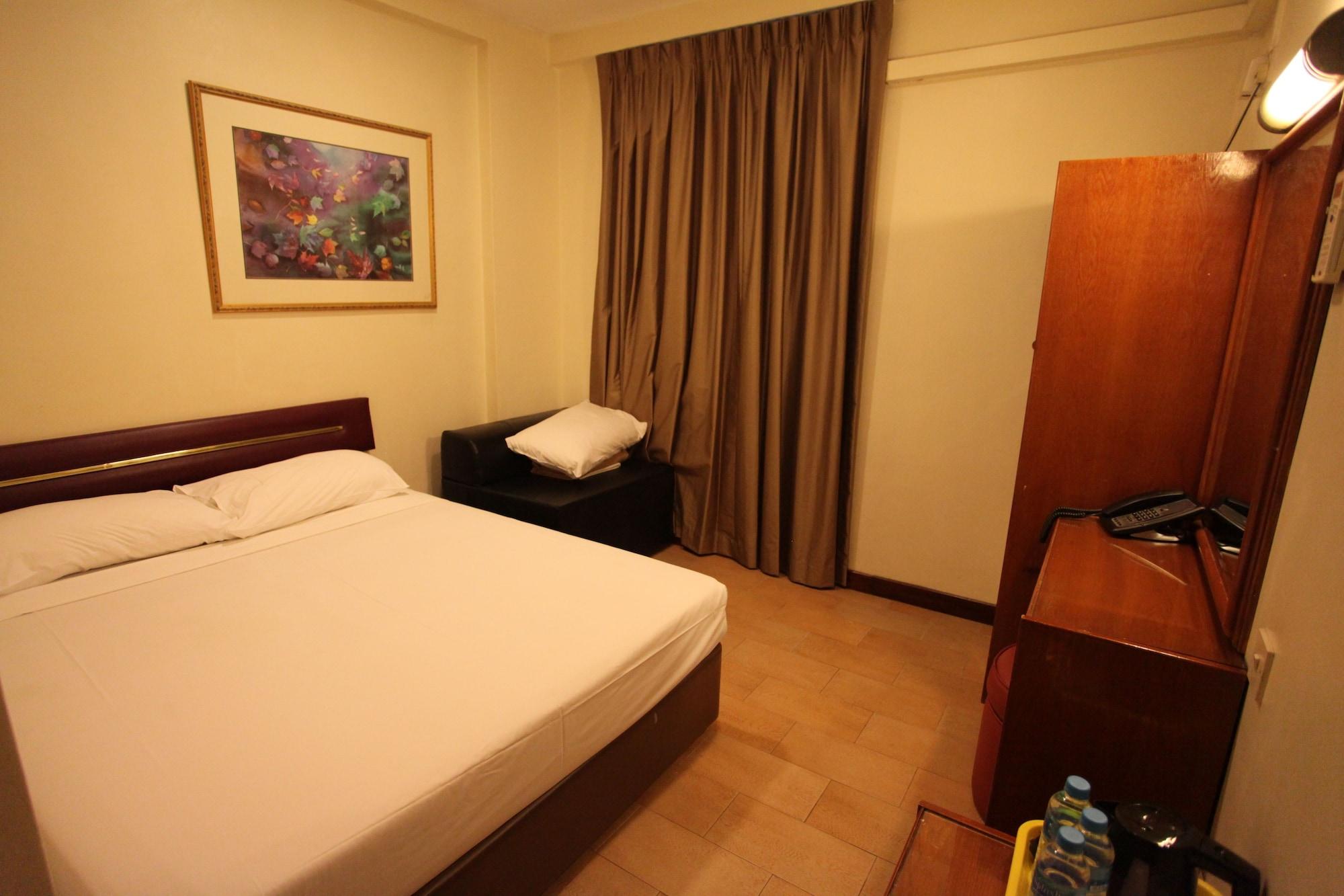 Hotel 81 Geylang Singapur Exterior foto