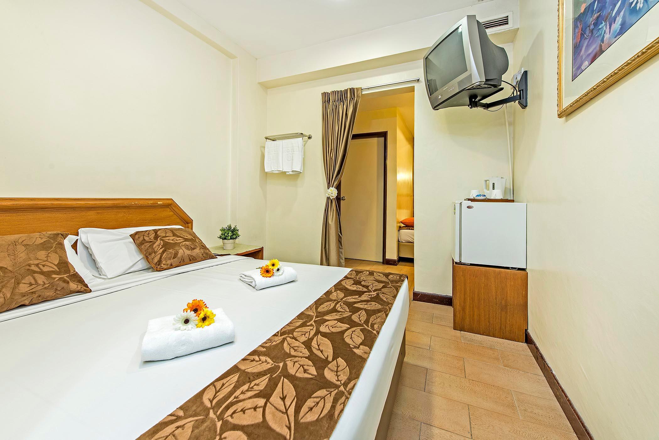 Hotel 81 Geylang Singapur Exterior foto