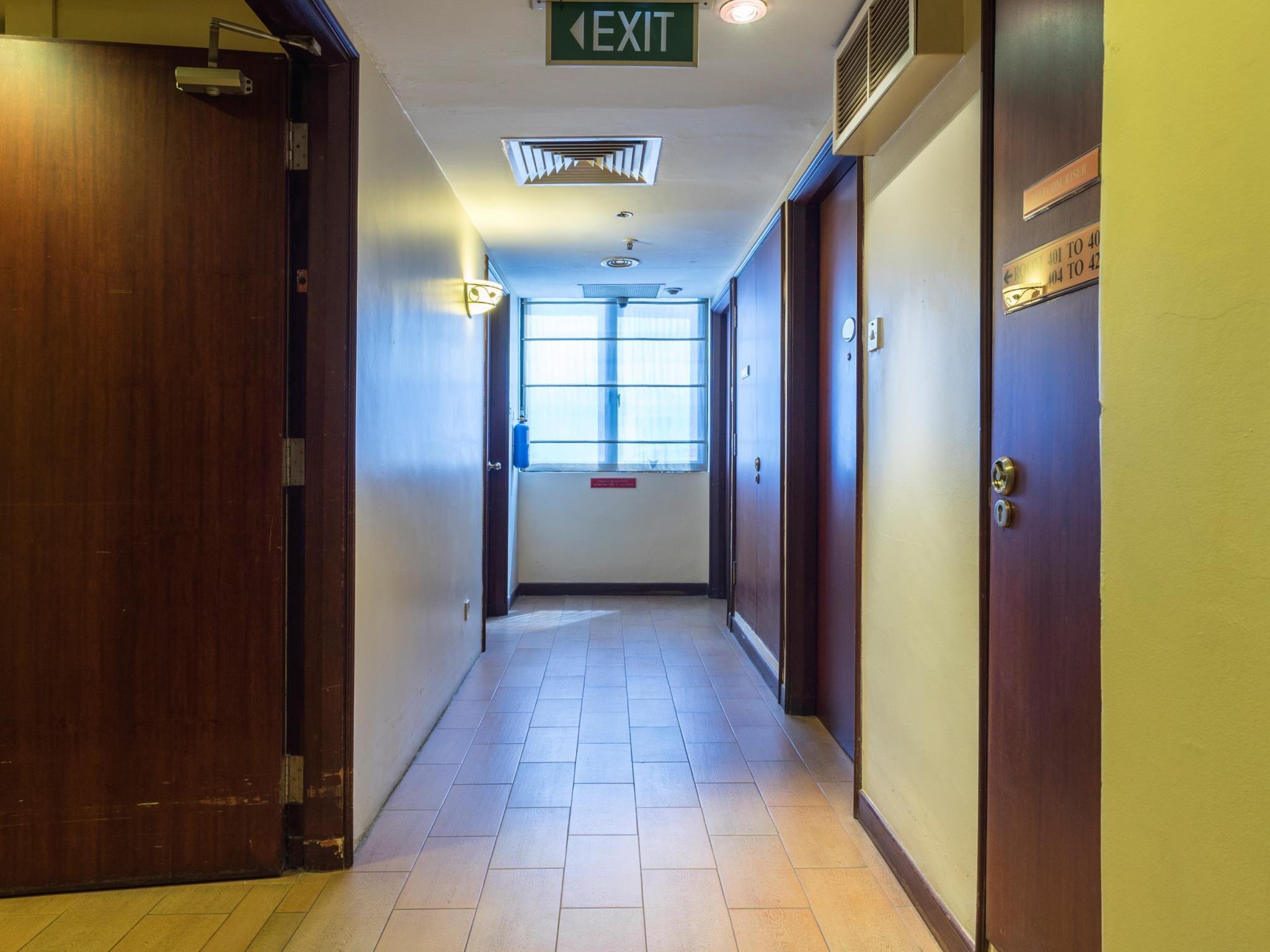 Hotel 81 Geylang Singapur Exterior foto
