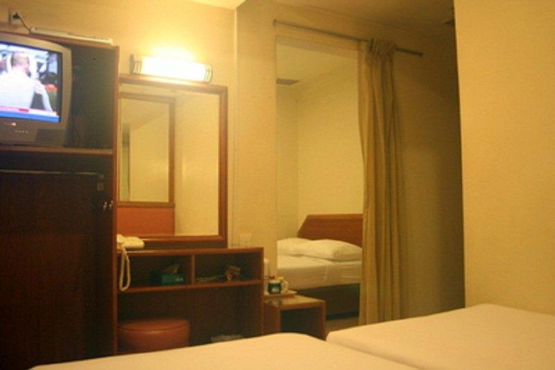 Hotel 81 Geylang Singapur Exterior foto