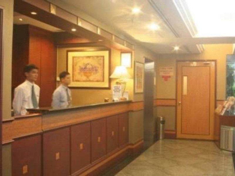 Hotel 81 Geylang Singapur Exterior foto